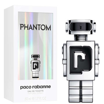 Rabanne Phantom Eau de Toilette`